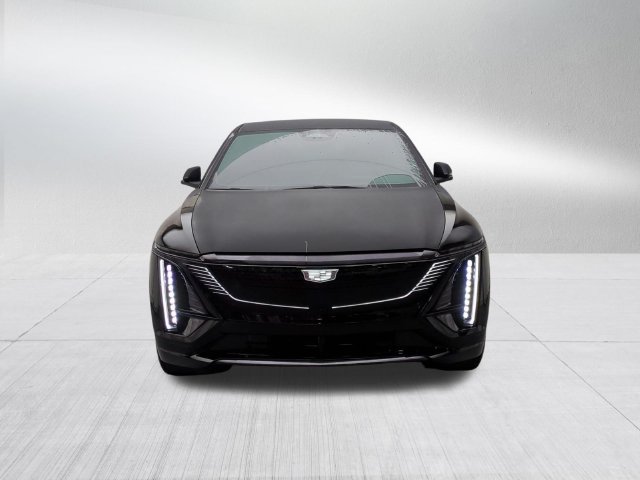 Used 2024 Cadillac Lyriq Sport w/ LPO, Floor Liner Package AWD/4WD image 2