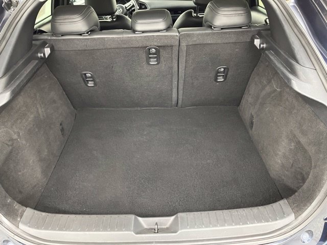Used 2023 MAZDA CX-30 AWD 2.5 S w/ Select Package image 17