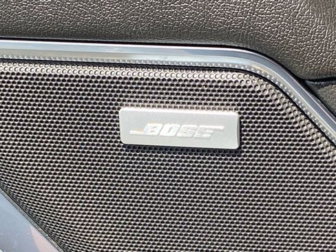 Used 2023 Chevrolet Silverado 1500 LT Trail Boss w/ Convenience Package II AWD/4WD image 25