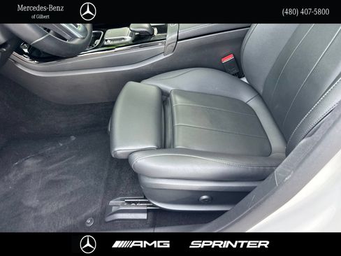 Certified 2023 Mercedes-Benz CLA 250 image 11