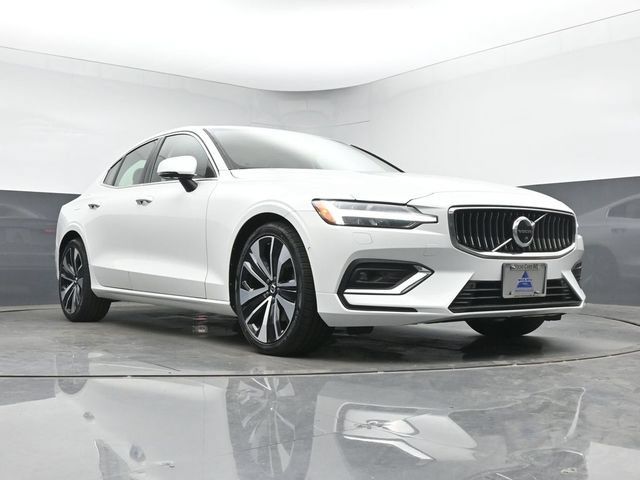 Used 2023 Volvo S60 B5 Ultimate w/ Climate Package FWD image 36