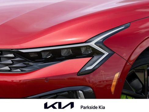 New 2026 Kia K5 GT FWD image 10