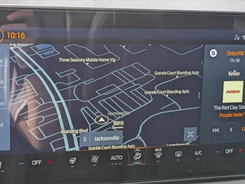 New 2026 Ford Mustang Premium image 12