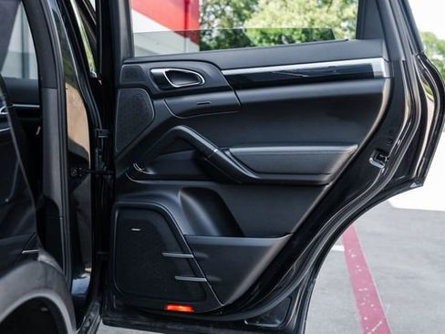 Used 2012 Porsche Cayenne image 78