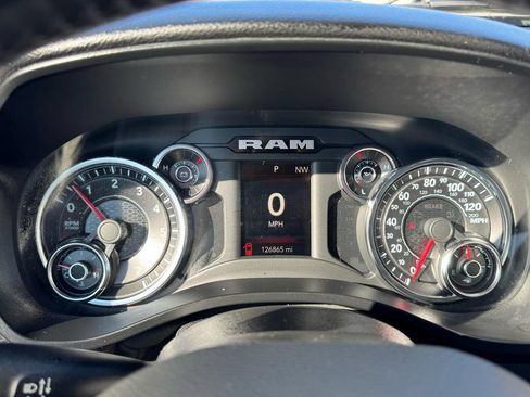 Used 2020 RAM 1500 Big Horn AWD/4WD image 27