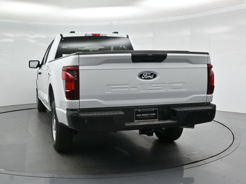 New 2026 Ford F150 XL RWD image 20
