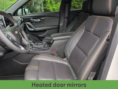 Used 2023 Chevrolet Blazer Premier w/ Driver Confidence II Package FWD image 16