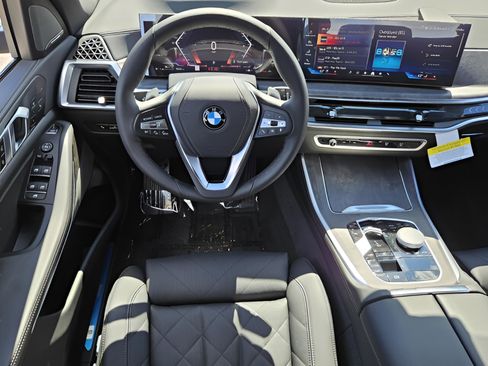 New 2026 BMW X5 xDrive40i w/ Climate Comfort Package image 27