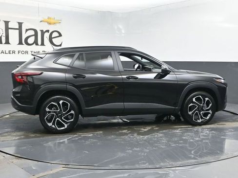 New 2026 Chevrolet Trax RS image 15