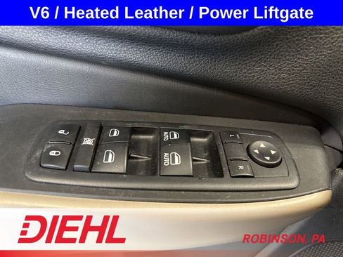 Used 2018 Jeep Cherokee Limited AWD/4WD image 22