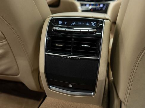 Used 2016 Cadillac CT6 Platinum AWD/4WD image 19