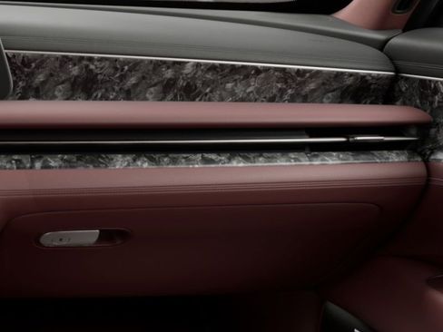 New 2026 Genesis G90 3.5T image 25