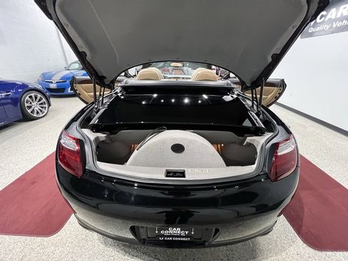 Used 2006 Lexus SC 430 Convertible image 48