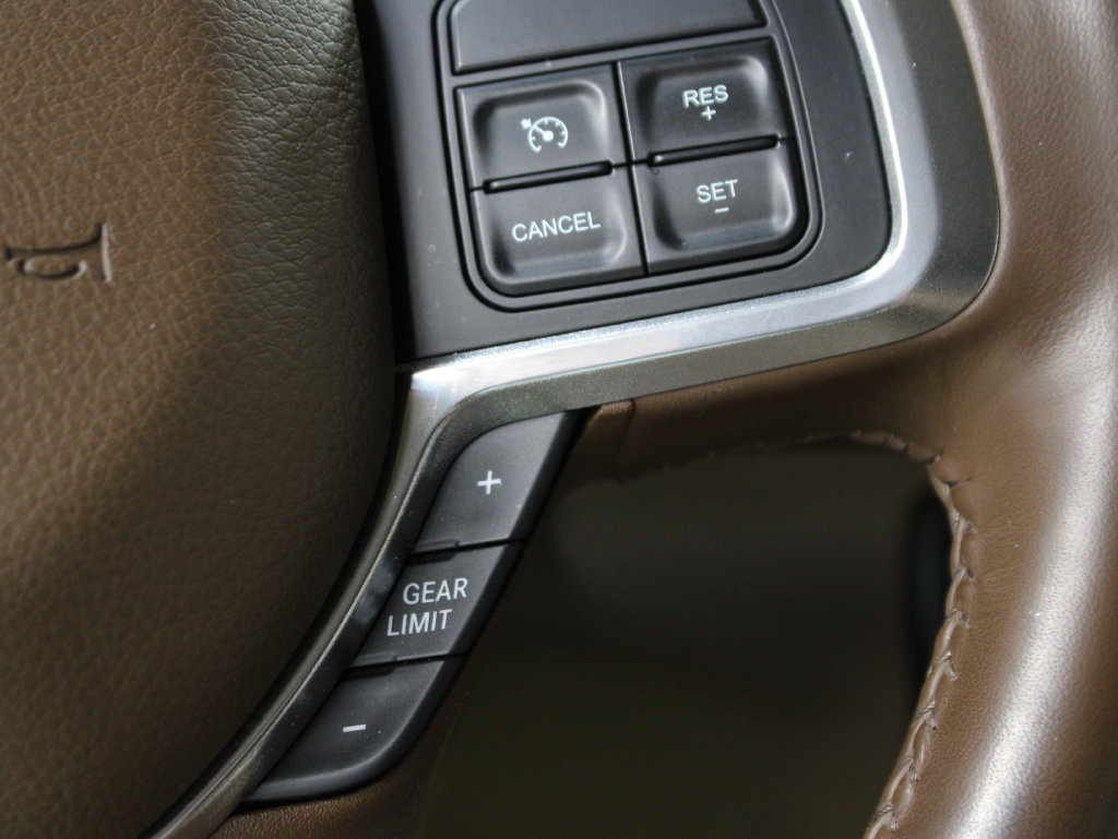 Used 2022 RAM 2500 Laramie AWD/4WD image 63