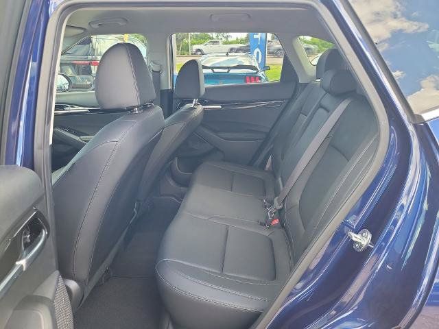 Used 2023 Kia Seltos SX AWD/4WD image 12