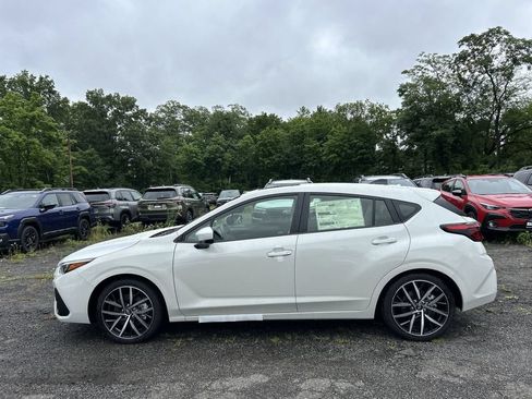 New 2026 Subaru Impreza 2.0i Sport AWD/4WD image 5