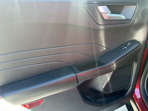 Used 2023 Ford Escape ST-Line Select w/ Tech Pack #2 image 24