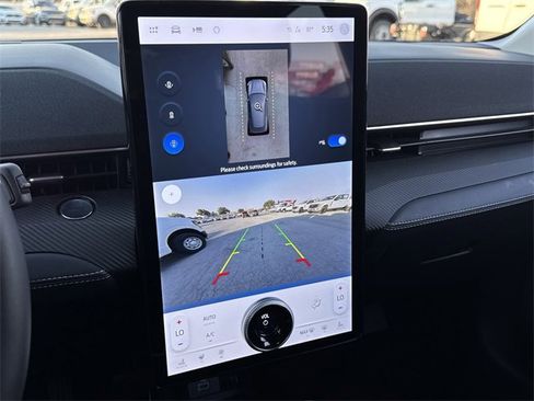 Used 2024 Ford Mustang Mach-E Select w/ Comfort Package Lite image 17