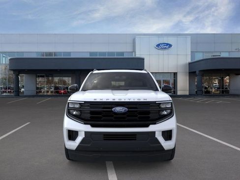 New 2026 Ford Expedition Max Active image 7