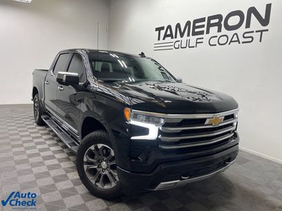 Used 2024 Chevrolet Silverado 1500 High Country w/ Technology Package