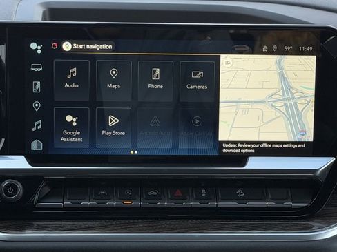 New 2026 Chevrolet Silverado 1500 LT Trail Boss image 15