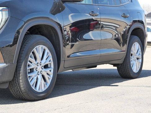 New 2026 GMC Acadia Elevation w/ Elevation Premium Package AWD/4WD image 7