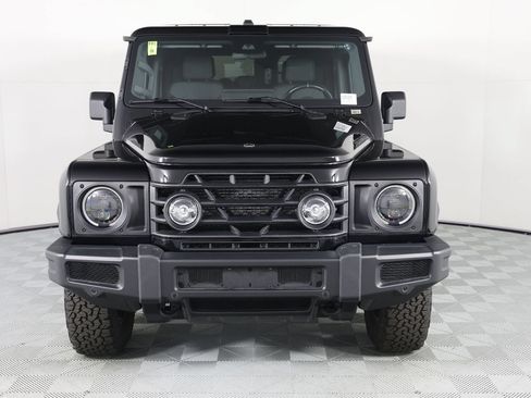Used 2025 INEOS Grenadier AWD/4WD image 2