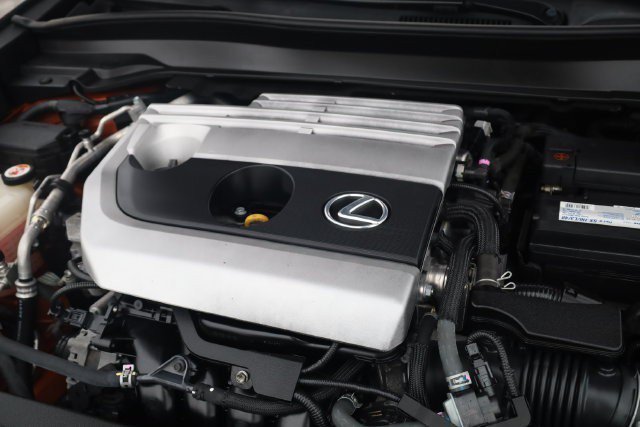 Used 2019 Lexus UX 200 FWD image 28