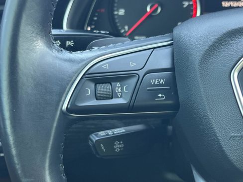 Used 2019 Audi Q7 3.0T Premium image 9