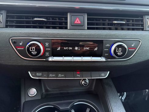 Used 2017 Audi A4 2.0T Premium Plus AWD/4WD image 50