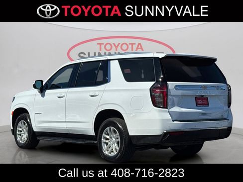 Used 2024 Chevrolet Tahoe LT image 7