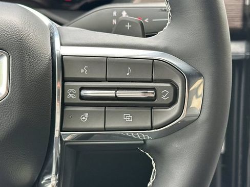 New 2026 GMC Acadia Denali w/ Super Cruise Package AWD/4WD image 29