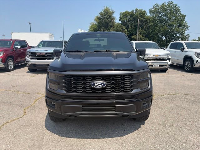 Used 2024 Ford F150 STX AWD/4WD image 9
