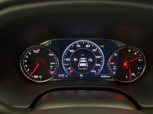 Used 2023 GMC Acadia Denali w/ Denali Ultimate Package image 43