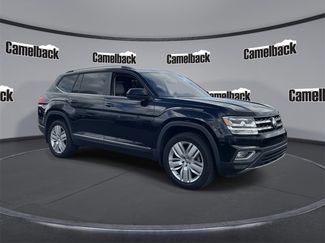 Used 2020 Volkswagen Atlas SEL video 1