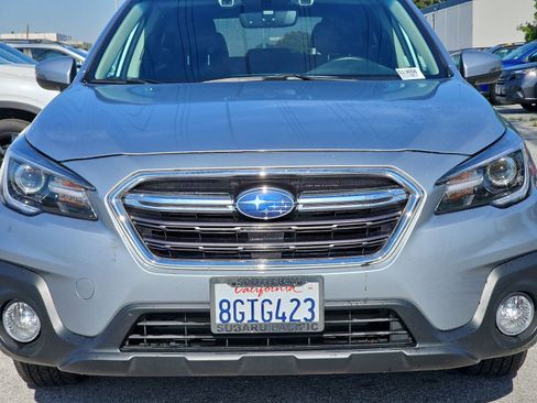Used 2019 Subaru Outback 3.6R Limited w/ Popular Package #2 image 15