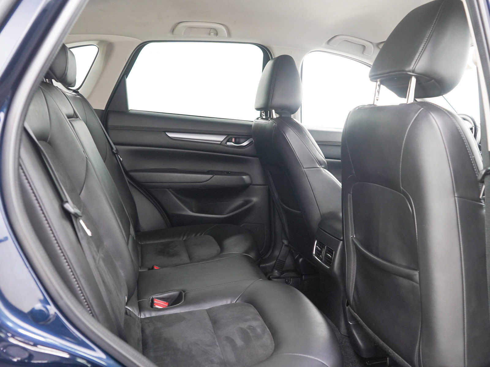 Used 2023 MAZDA CX-5 AWD 2.5 S w/ Select Package image 13