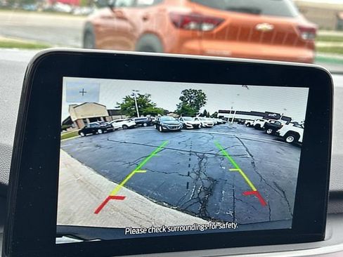 Used 2025 Ford Escape Active AWD/4WD image 25