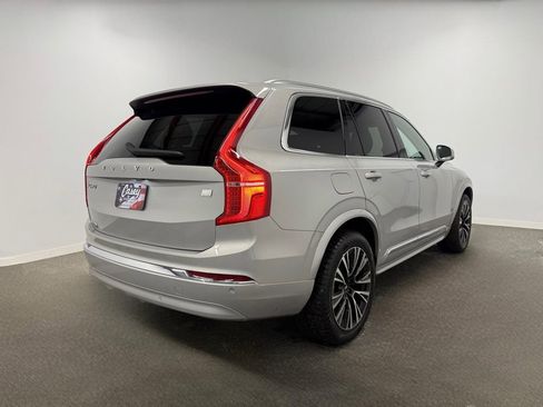 Used 2024 Volvo XC90 T8 Core image 7