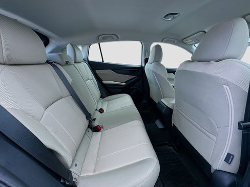 Used 2023 Subaru Impreza 2.0i image 17