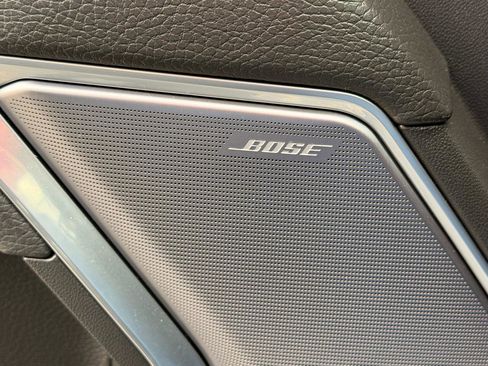 Used 2023 GMC Sierra 1500 Denali w/ Denali Reserve Package image 13