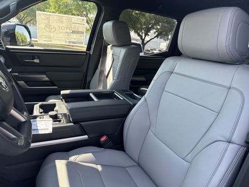 New 2026 Toyota Tundra SR5 AWD/4WD image 14