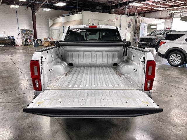 Certified 2019 Ford Ranger Lariat w/ Equipment Group 501A Mid AWD/4WD image 28
