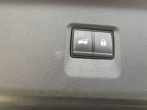 Used 2024 INFINITI QX60 Luxe image 31