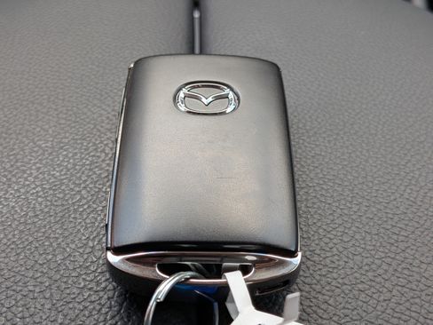 New 2026 MAZDA CX-50 AWD 2.5 S w/ Weather Package image 36