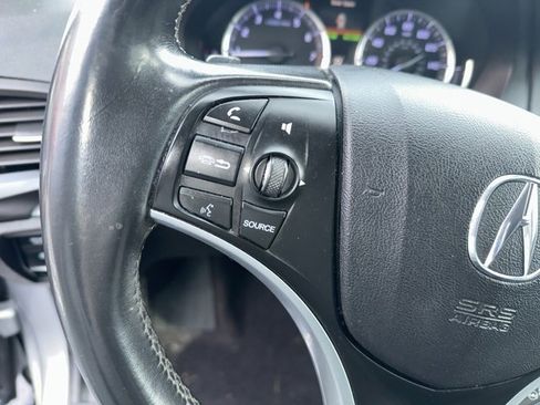 Used 2019 Acura MDX 3.5L Technology Package image 15