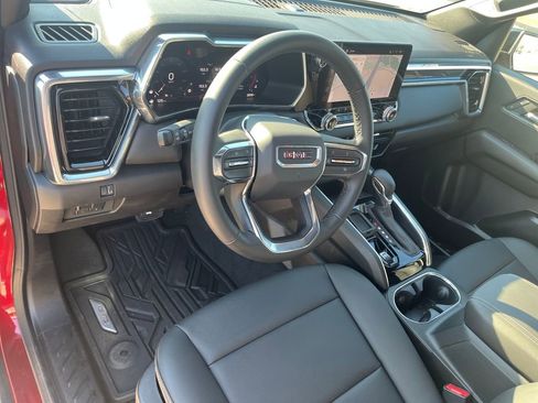 Used 2026 GMC Canyon Elevation w/ Convenience Package image 16