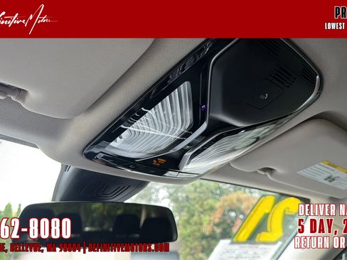 Used 2021 BMW X7 xDrive40i image 56