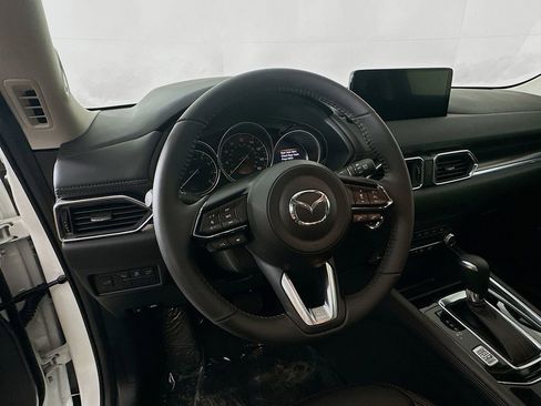 New 2025 MAZDA CX-5 Carbon Edition image 15