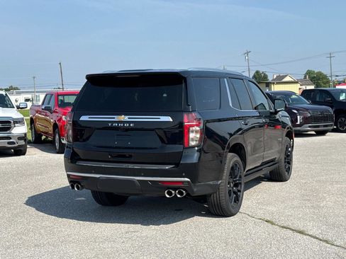 Used 2022 Chevrolet Tahoe High Country image 24